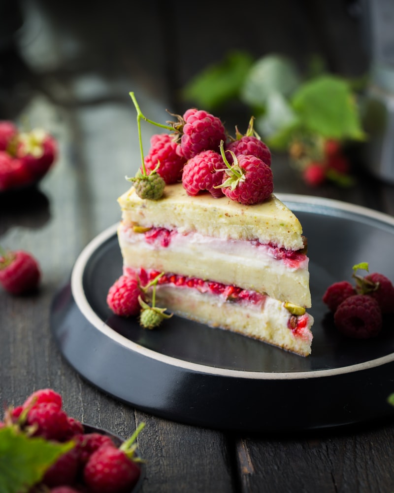 Celebration & Birthday Cakes