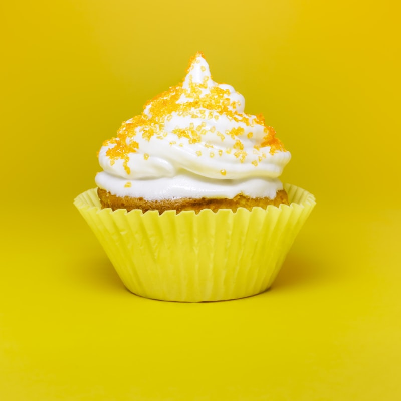 Cupcakes & Mini Bakes